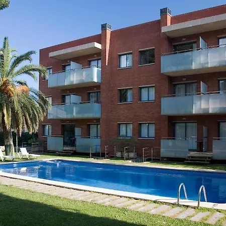 Sg Costa Barcelona *