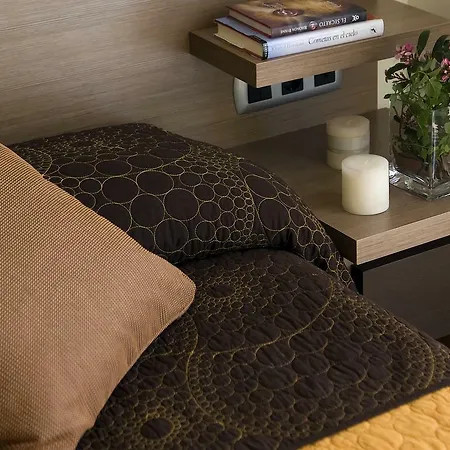 Sg Costa Barcelona Apartment *