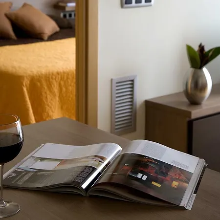 Sg Costa Barcelona Apartment