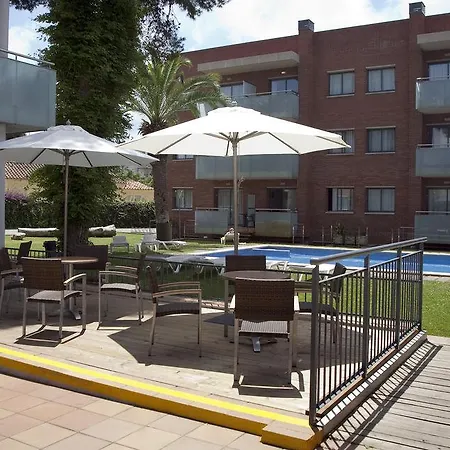 Apartment Sg Costa Barcelona *